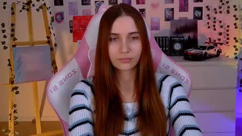 Snapshot of alicecharmy chatting on February 12, 4:55 pm alicecharmy online show from February 12, 4:55 pm