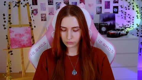 Snapshot of alicecharmy chatting on January 28, 10:56 am alicecharmy online show from January 28, 10:56 am