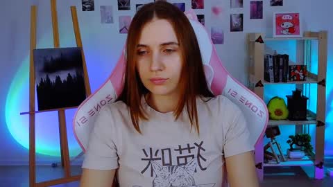 Snapshot of alicecharmy chatting on January 8, 12:47 pm alicecharmy online show from January 8, 12:47 pm
