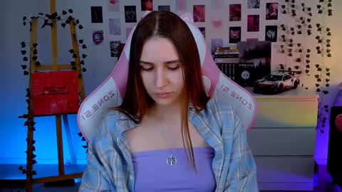 Snapshot of alicecharmy chatting on October 8, 7:13 am alicecharmy online show from October 8, 7:13 am
