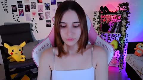 Snapshot of alicecharmy chatting on December 12, 11:40 am alicecharmy online show from December 12, 11:40 am