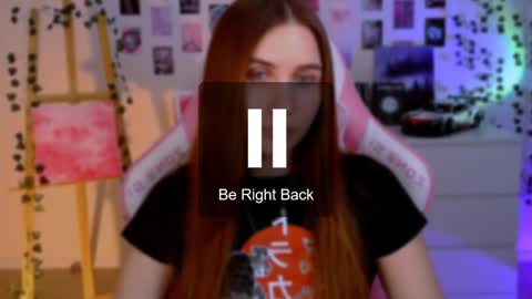 Snapshot of alicecharmy chatting on February 5, 10:08 am alicecharmy online show from February 5, 10:08 am