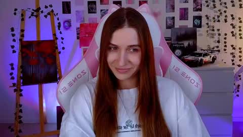 Snapshot of alicecharmy chatting on February 28, 6:31 pm alicecharmy online show from February 28, 6:31 pm