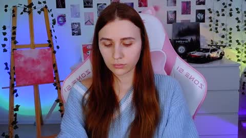 Snapshot of alicecharmy chatting on January 17, 10:22 am alicecharmy online show from January 17, 10:22 am