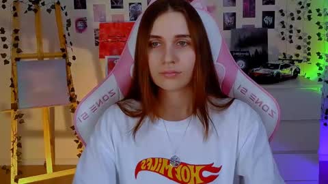 Snapshot of alicecharmy chatting on February 19, 4:55 pm alicecharmy online show from February 19, 4:55 pm