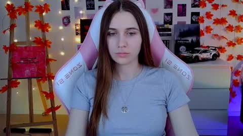 alicecharmy online show from November 10, 8:09 am