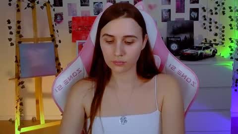 Snapshot of alicecharmy chatting on February 18, 4:05 pm alicecharmy online show from February 18, 4:05 pm