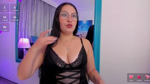 Alice Corner online show from March 8, 12:07 pm