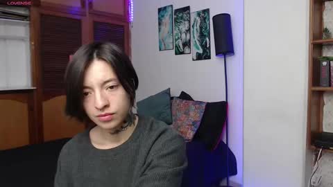 alicee_logan_ online show from September 30, 3:01 am