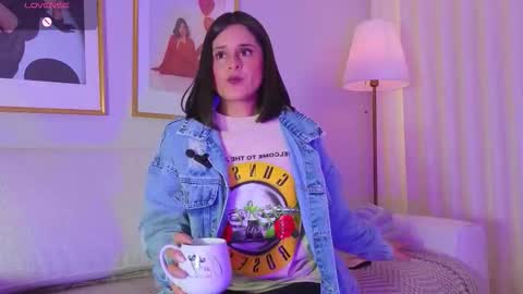 Aleja  online show from March 28, 3:11 pm