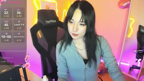 Alice online show from February 1, 1:48 am