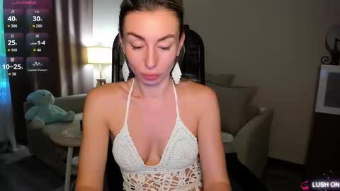 Daniella online show from February 26, 1:48 am