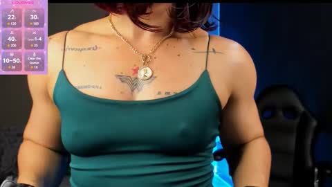 alicefit_212 online show from November 20, 1:56 pm