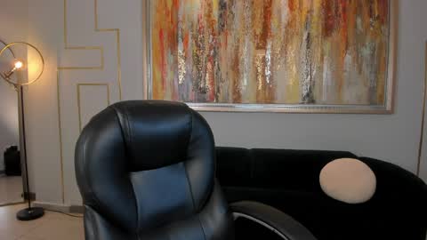 Alice online show from April 9, 9:20 pm