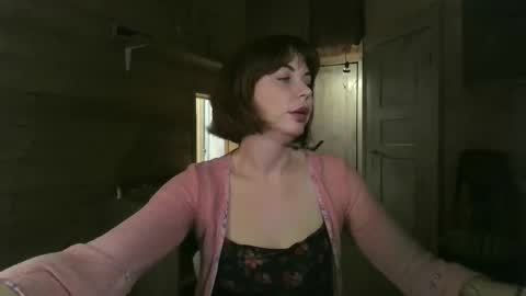 alicehoney_ online show from November 8, 1:38 pm