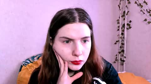 Alice online show from January 17, 10:34 am