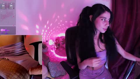 Alicekingdom online show from January 16, 1:48 am