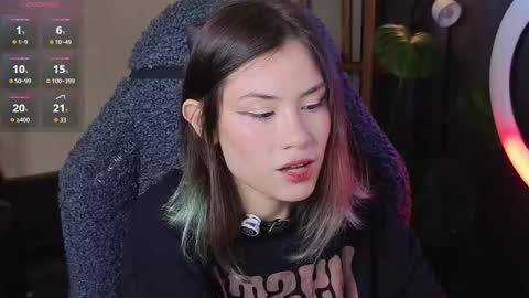 Alice  vacation  online show from November 3, 10:36 pm