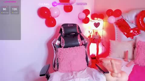 Alice 3 online show from February 12, 12:01 pm