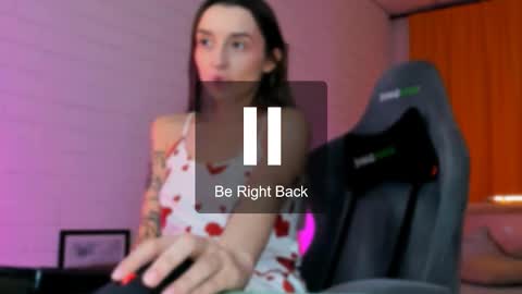 Alice online show from November 15, 1:34 pm