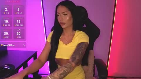 alicemadyson online show from January 6, 8:23 pm