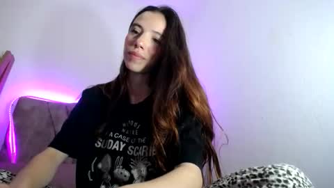 Your Alice  online show from April 19, 5:29 am