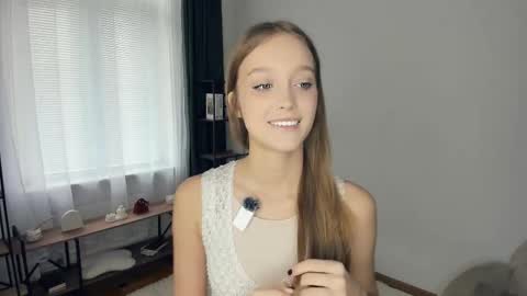 Serena online show from October 18, 8:28 am