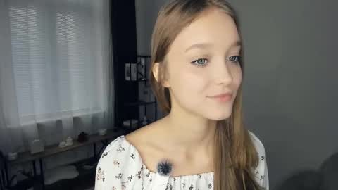 Serena online show from October 19, 8:38 am