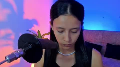 Alicee  online show from November 13, 10:14 am