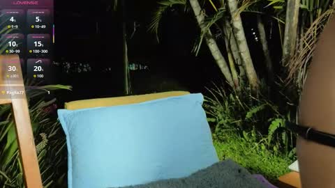 alicemrtnzz online show from November 11, 11:35 pm