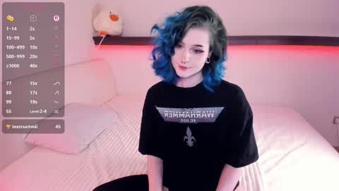 Alice online show from November 7, 5:57 am