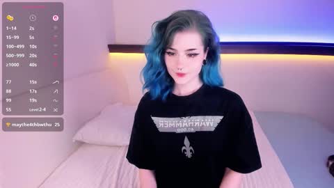 Alice online show from January 15, 9:59 am