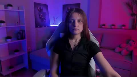 Alice online show from October 23, 2:17 am