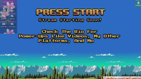 Alice Rivers ---- Enter my public Discord-  online show from July 6, 8:55 pm