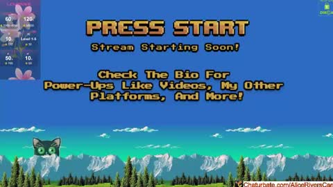 Alice Rivers ---- Enter my public Discord-  online show from April 27, 9:01 pm