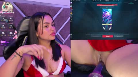 Alice online show from December 28, 1:28 pm
