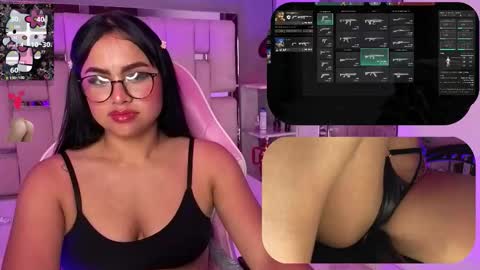 Alice online show from February 24, 2:49 pm