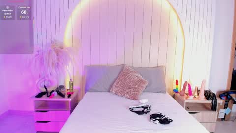 ALICE online show from March 29, 11:31 am