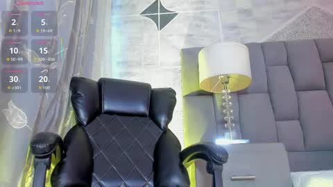 Alicestevens online show from May 18, 12:33 pm