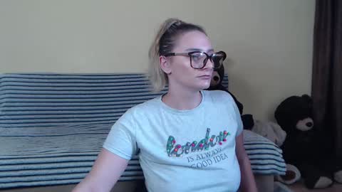 Alice online show from February 27, 12:34 pm