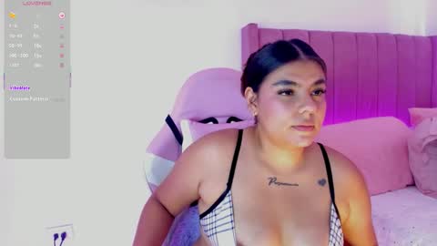 A L I C E  T H U N D E R online show from December 22, 6:44 pm