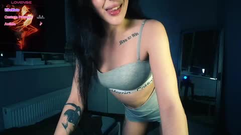 Alice online show from May 21, 11:24 pm