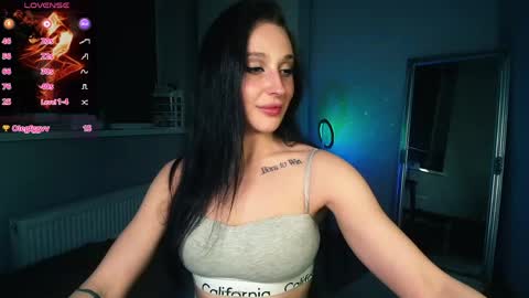 Alice online show from May 7, 9:40 pm
