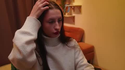 alicewallflower online show from February 24, 8:51 pm