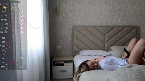 Alice online show from April 10, 7:36 am