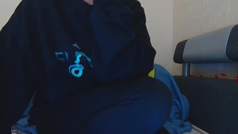 AliceWoolfy online show from January 11, 8:14 pm