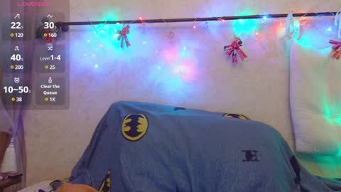 AliceWoolfy online show from January 8, 8:18 pm