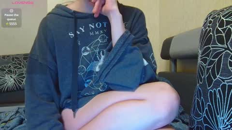 AliceWoolfy online show from January 24, 9:26 pm