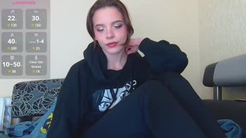 AliceWoolfy online show from January 19, 12:50 pm