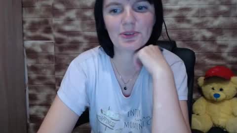 Snapshot of alicexbaby chatting on October 6, 10:54 am Alicexbaby online show from October 6, 10:54 am